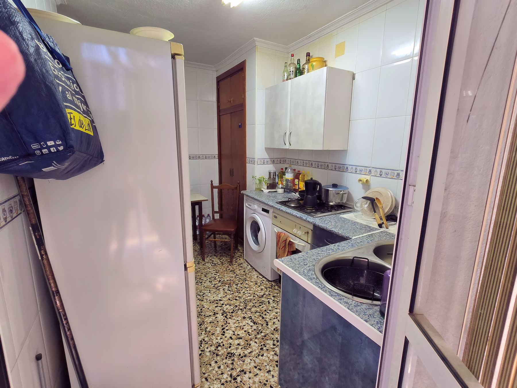 Chalet en venta en Rincón de la Victoria
